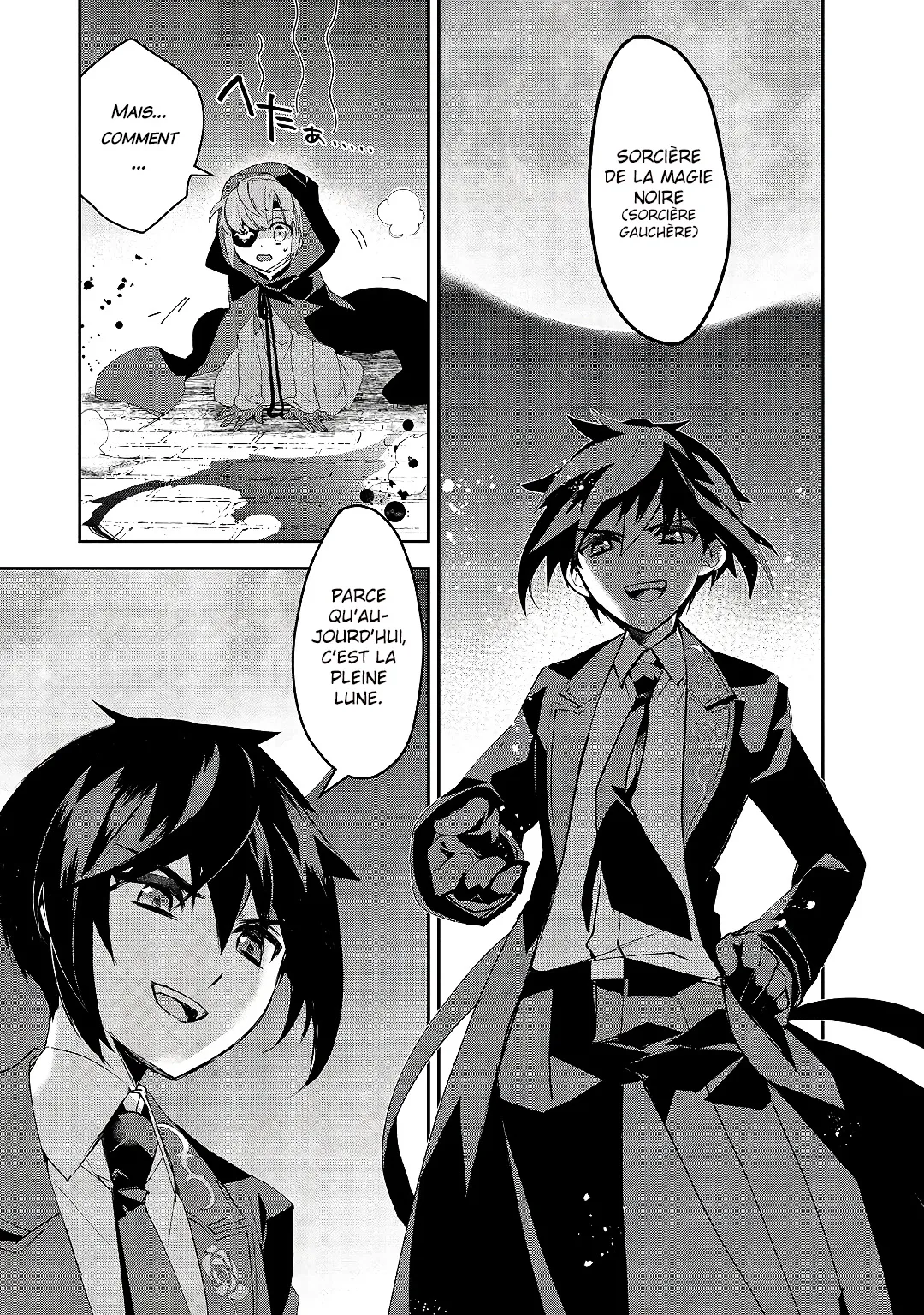 Isekai Mahou Wa Okureteru - 32 - 67d0cf02cb5f6.webp