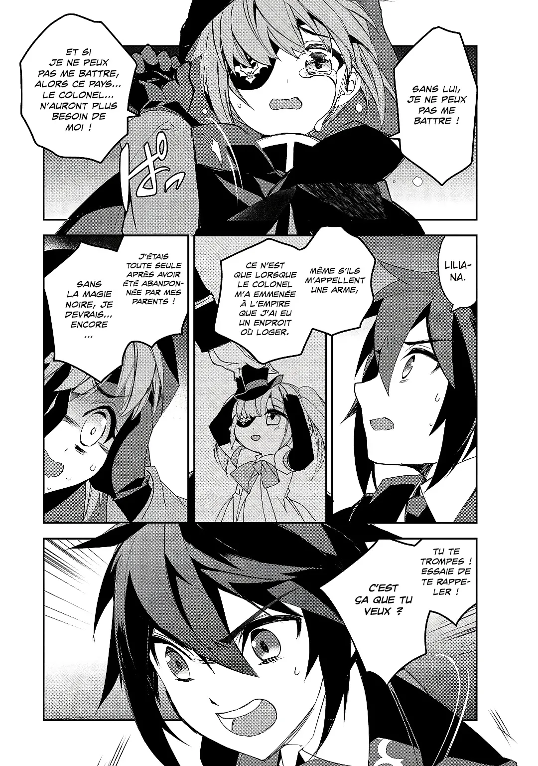 Isekai Mahou Wa Okureteru - 32 - 67d0cf052a055.webp