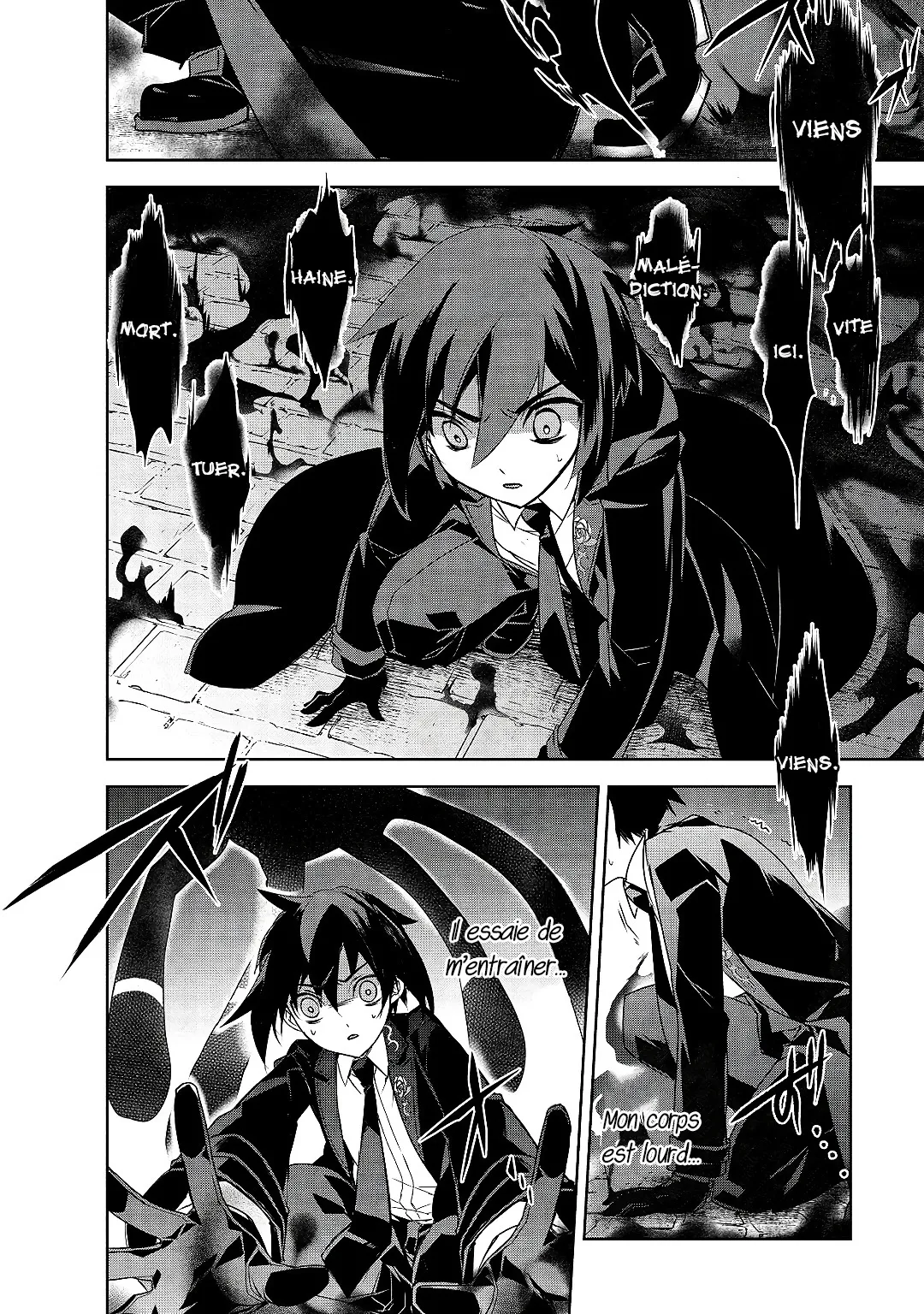 Isekai Mahou Wa Okureteru - 33 - 67d0cf0b8811a.webp