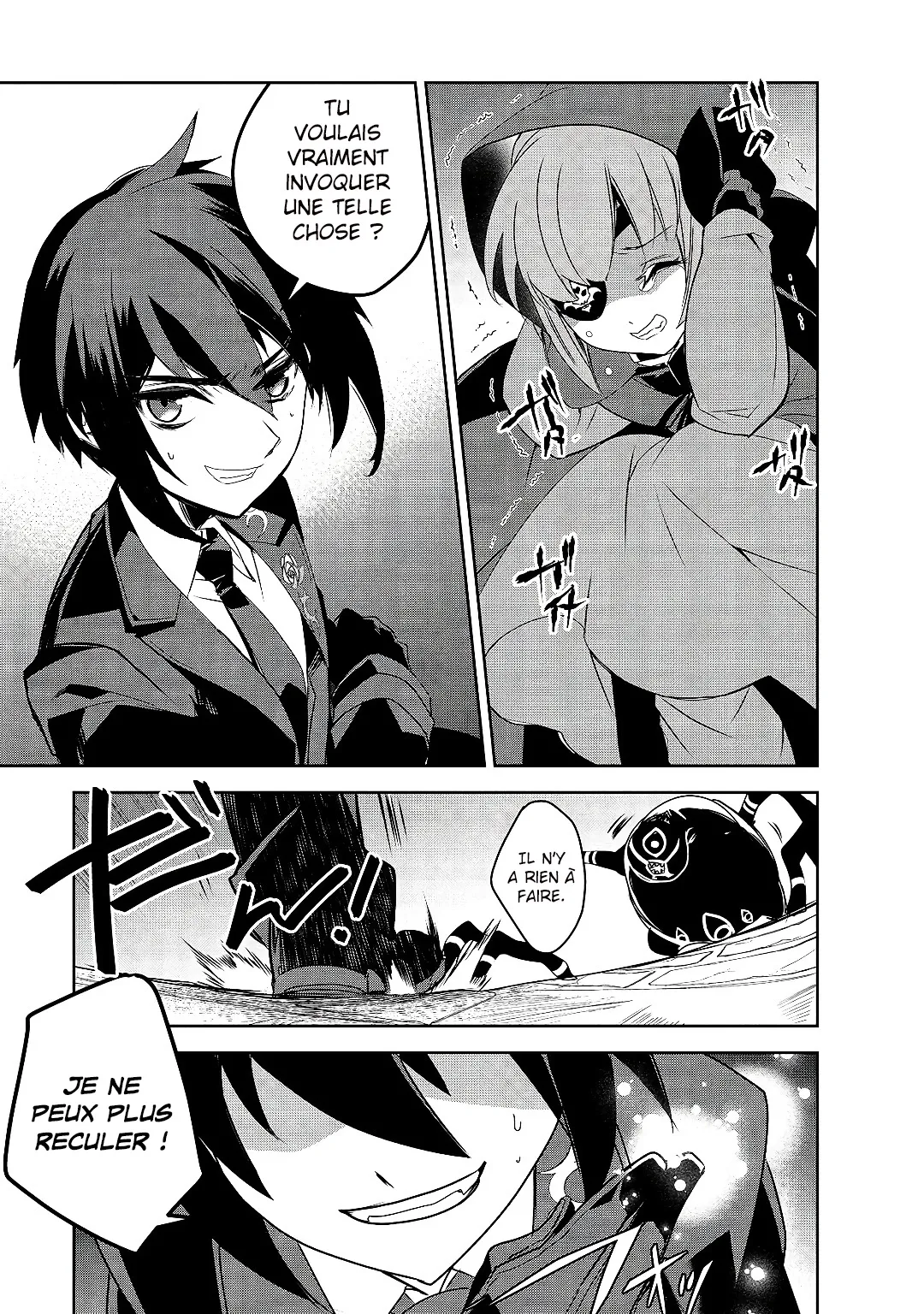 Isekai Mahou Wa Okureteru - 33 - 67d0cf0c72db6.webp