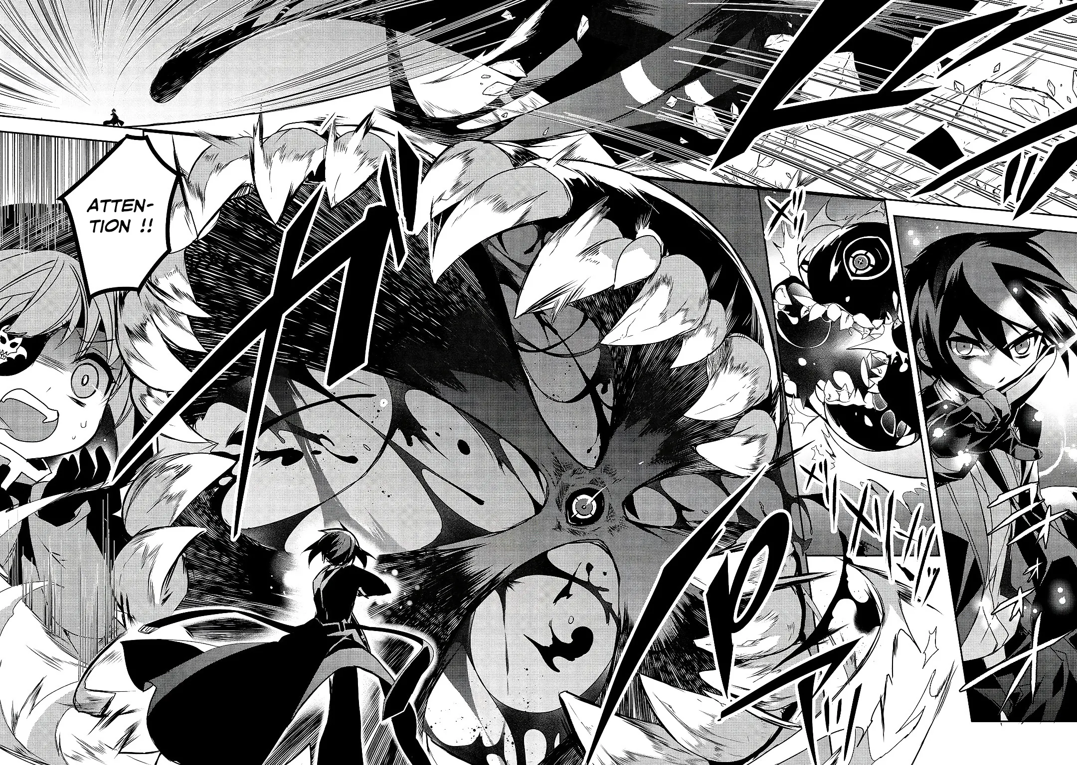 Isekai Mahou Wa Okureteru - 33 - 67d0cf0d27d47.webp