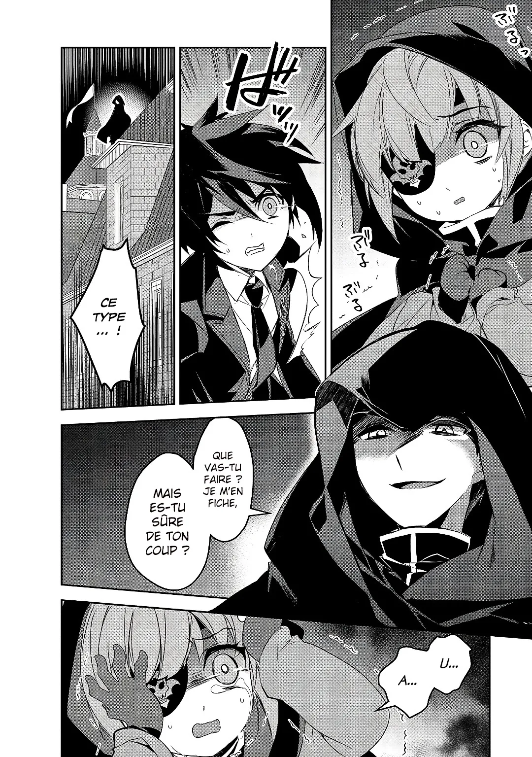 Isekai Mahou Wa Okureteru - 33 - 67d0cf0f4d2a7.webp