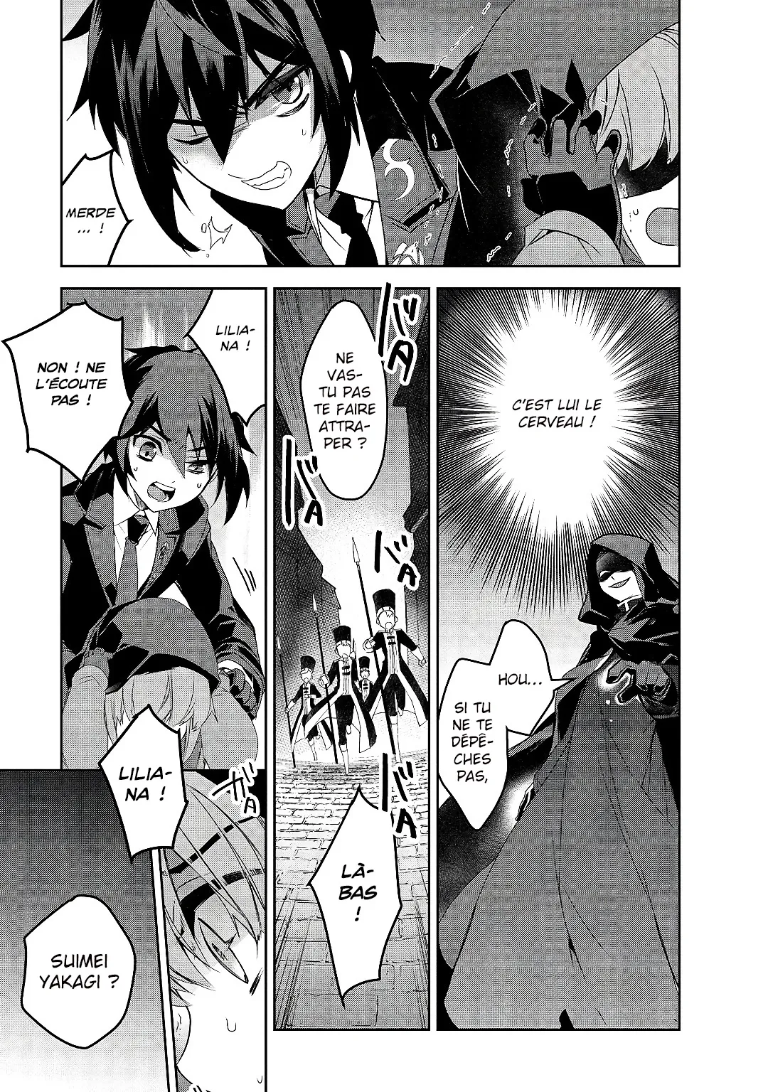 Isekai Mahou Wa Okureteru - 33 - 67d0cf0f9b494.webp