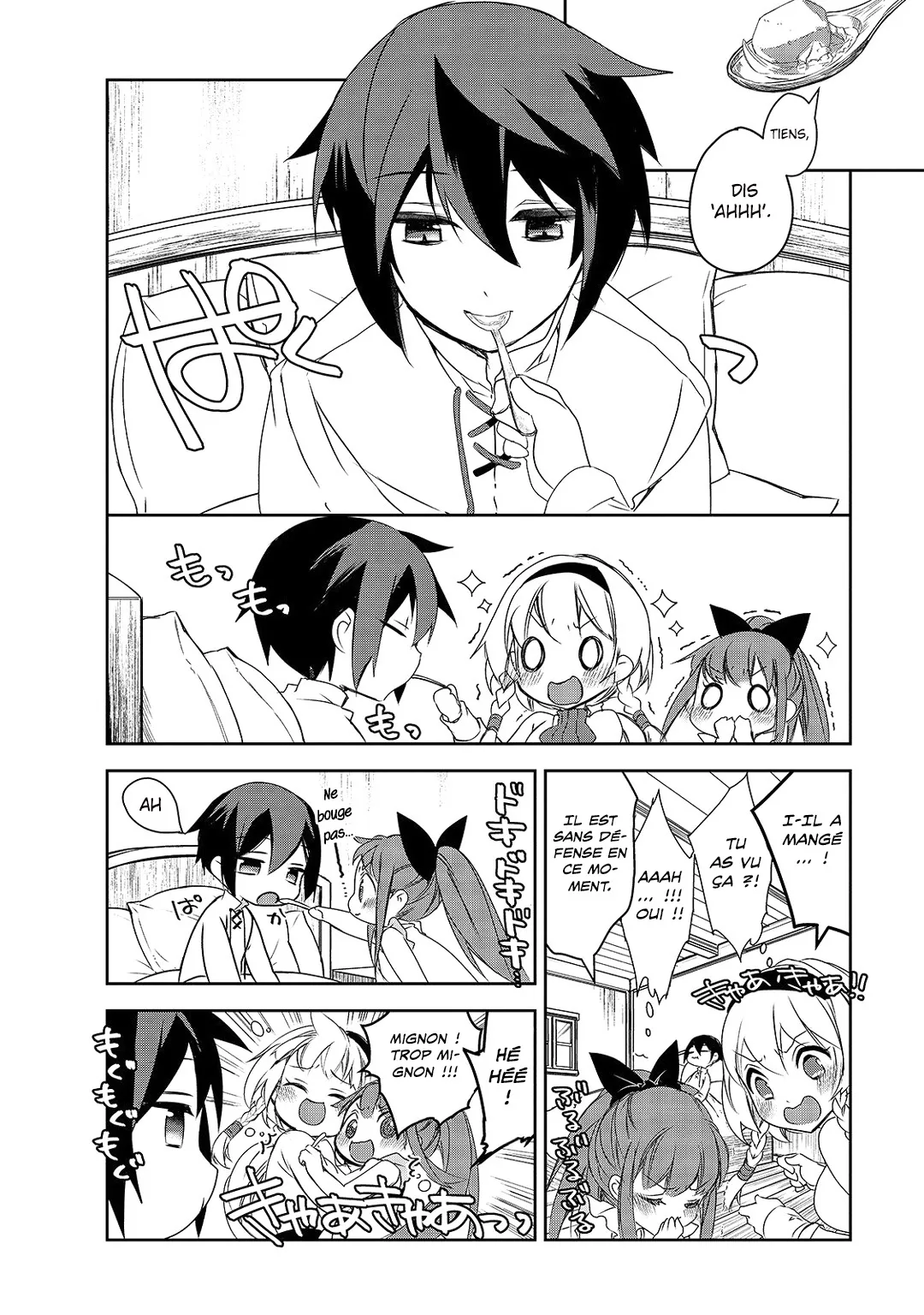 Isekai Mahou Wa Okureteru - 34 - 67d0cf12b3cfd.webp