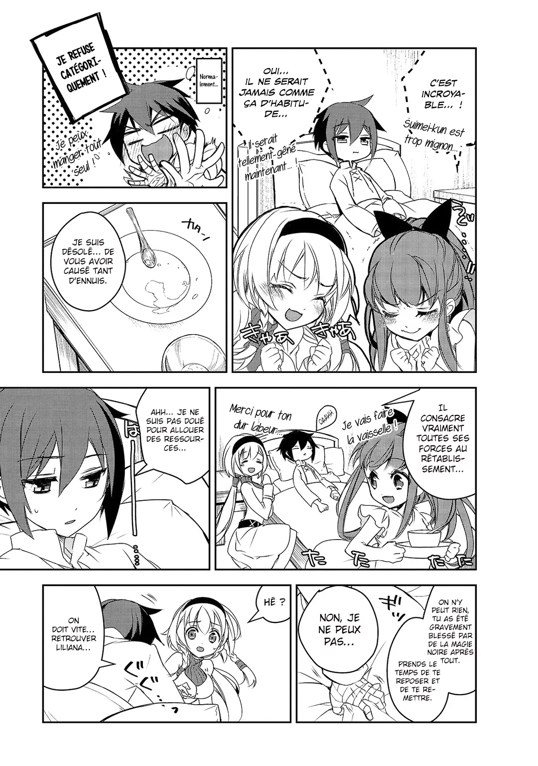 Isekai Mahou Wa Okureteru - 34 - 67d0cf12f05b6.webp