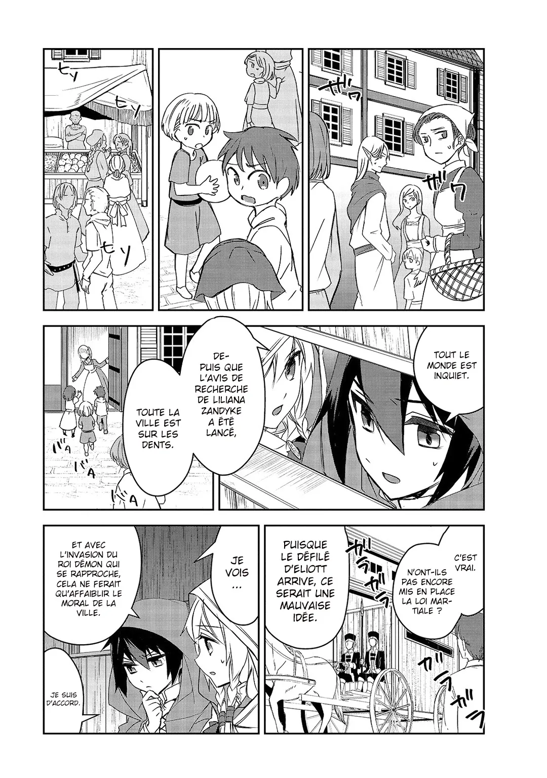 Isekai Mahou Wa Okureteru - 34 - 67d0cf148f25f.webp