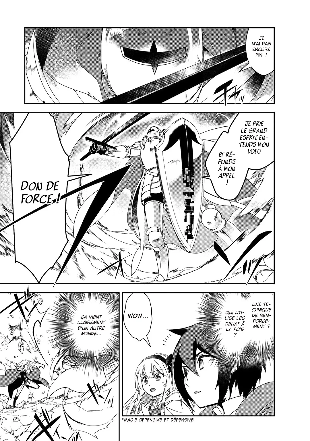 Isekai Mahou Wa Okureteru - 35 - 67d0cf1b5d303.webp