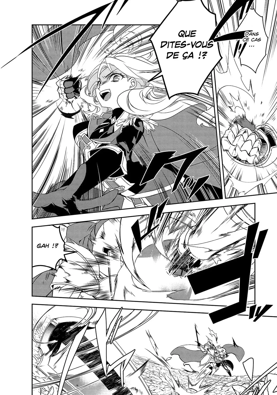 Isekai Mahou Wa Okureteru - 35 - 67d0cf1cbc88f.webp