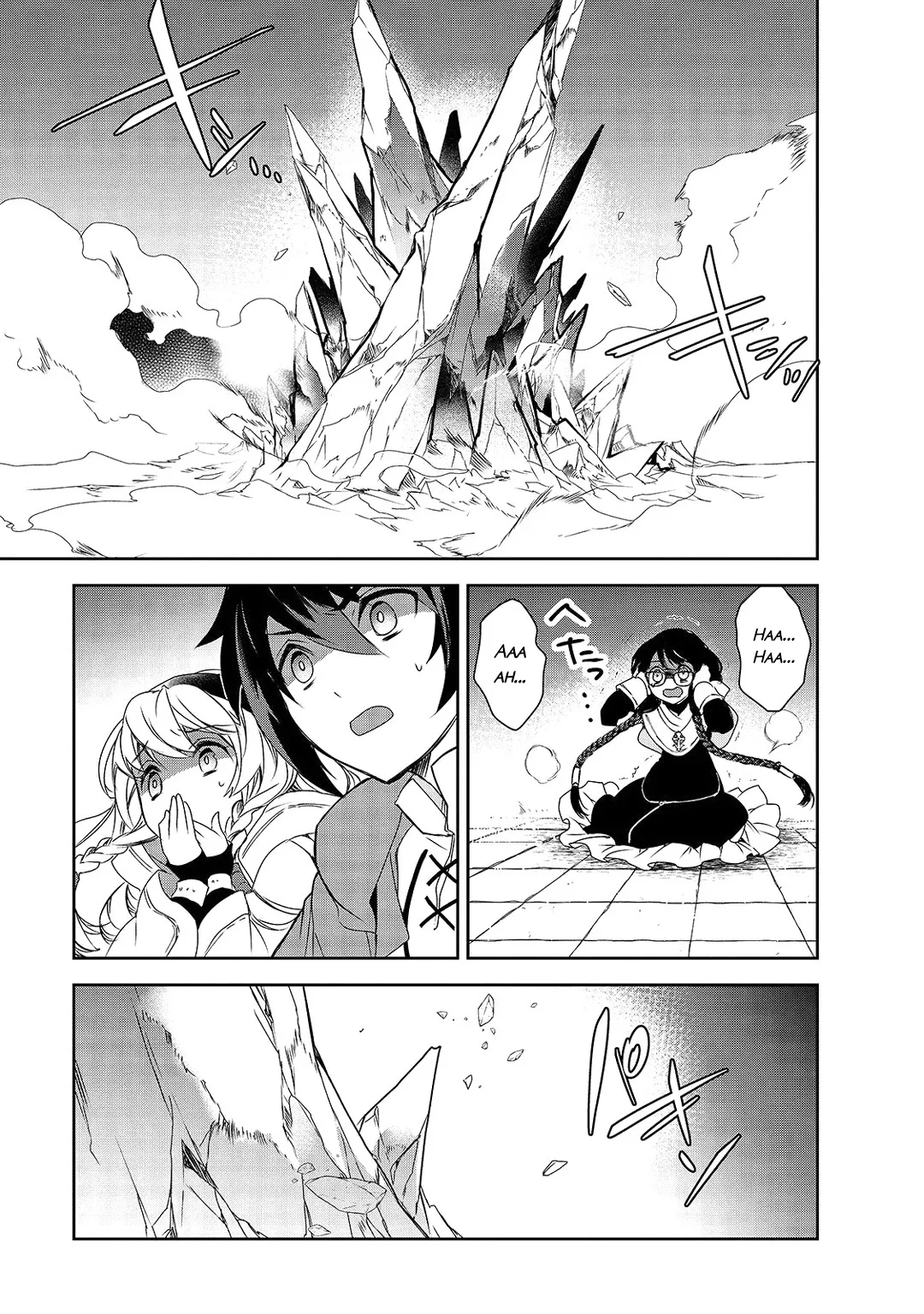 Isekai Mahou Wa Okureteru - 35 - 67d0cf1e1e846.webp