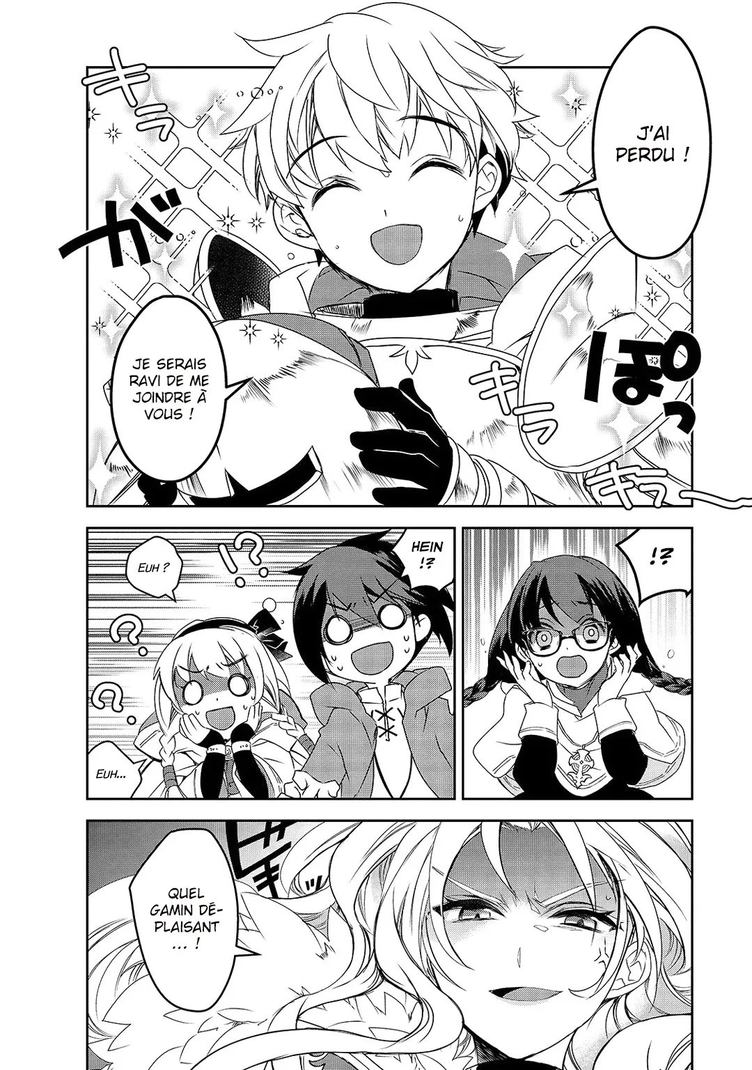 Isekai Mahou Wa Okureteru - 35 - 67d0cf1edf8d0.webp