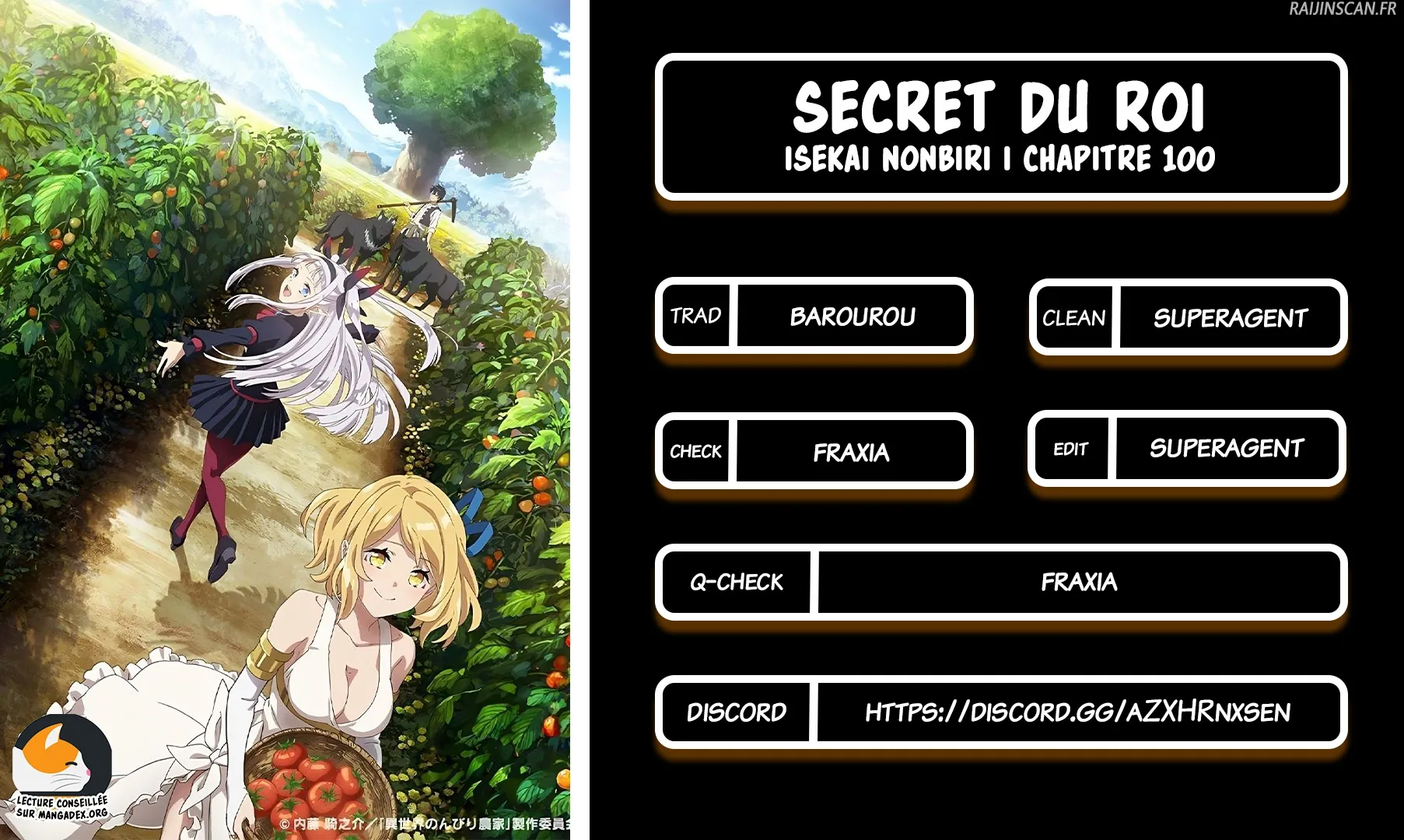 Isekai Nonbiri Nouka - 100 - 67d7e944e5d95.webp