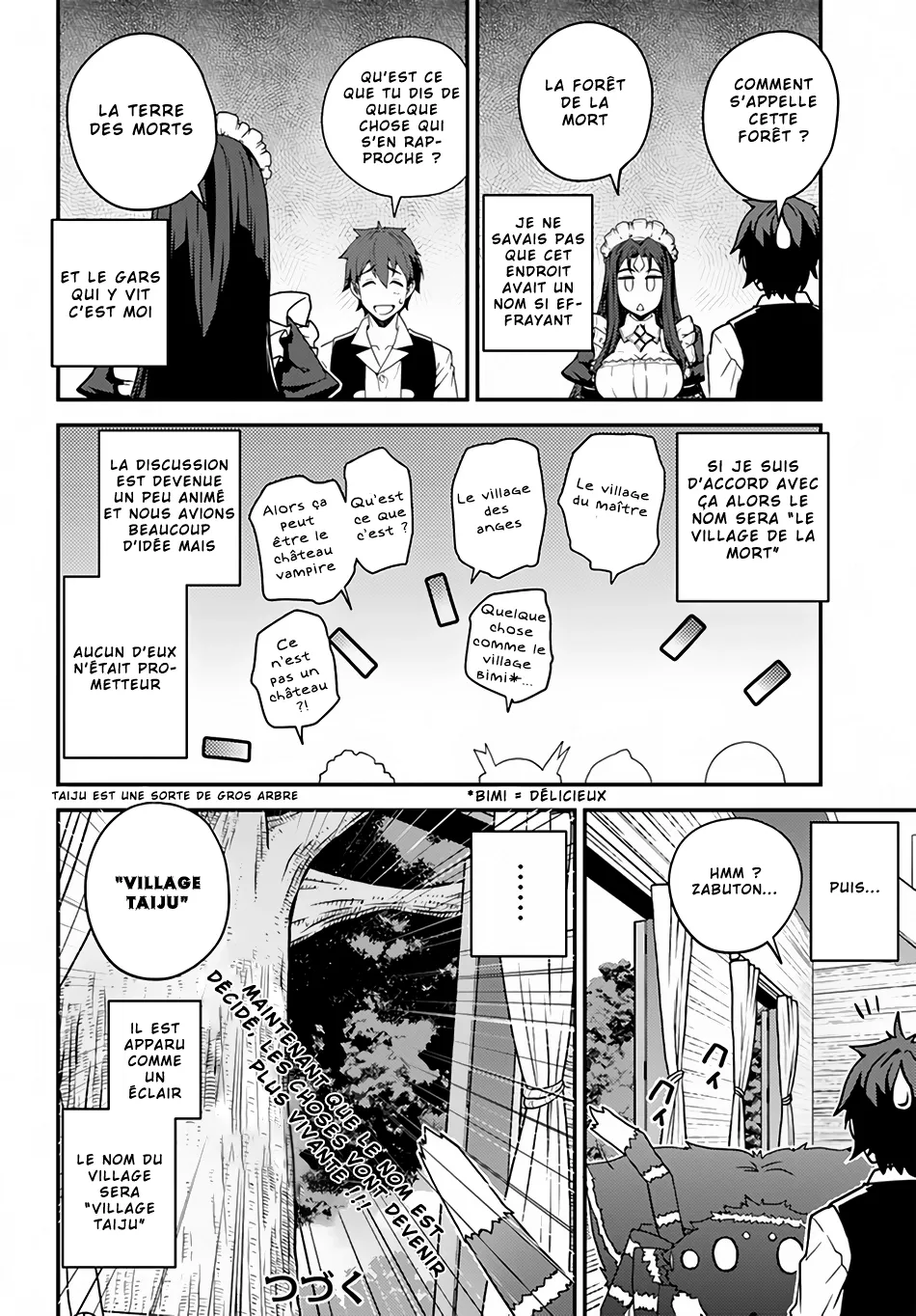 Isekai Nonbiri Nouka - 21 - 67d7e95be2466.webp
