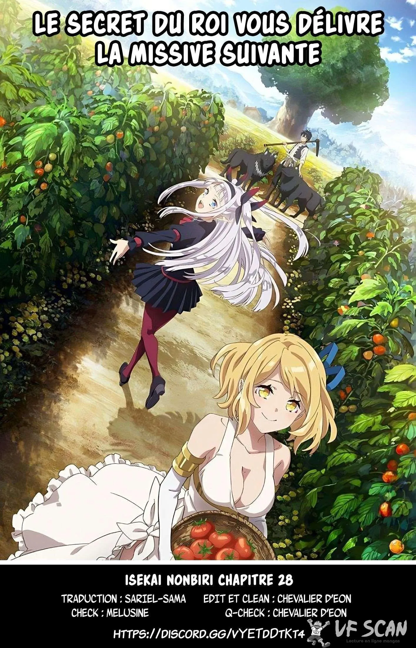 Isekai Nonbiri Nouka - 28 - 67d7e98579e6d.webp