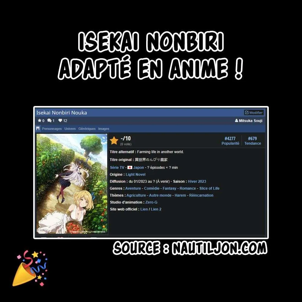 Isekai Nonbiri Nouka - 28 - 67d7e98cc8c78.webp