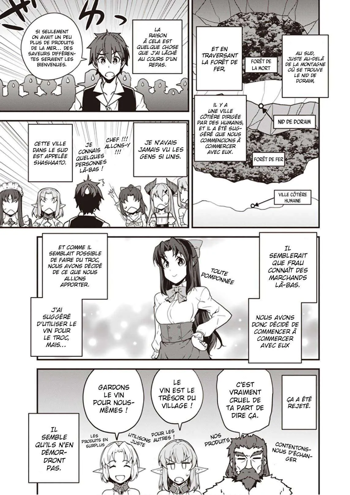 Isekai Nonbiri Nouka - 33 - 67d7e9c41c807.webp
