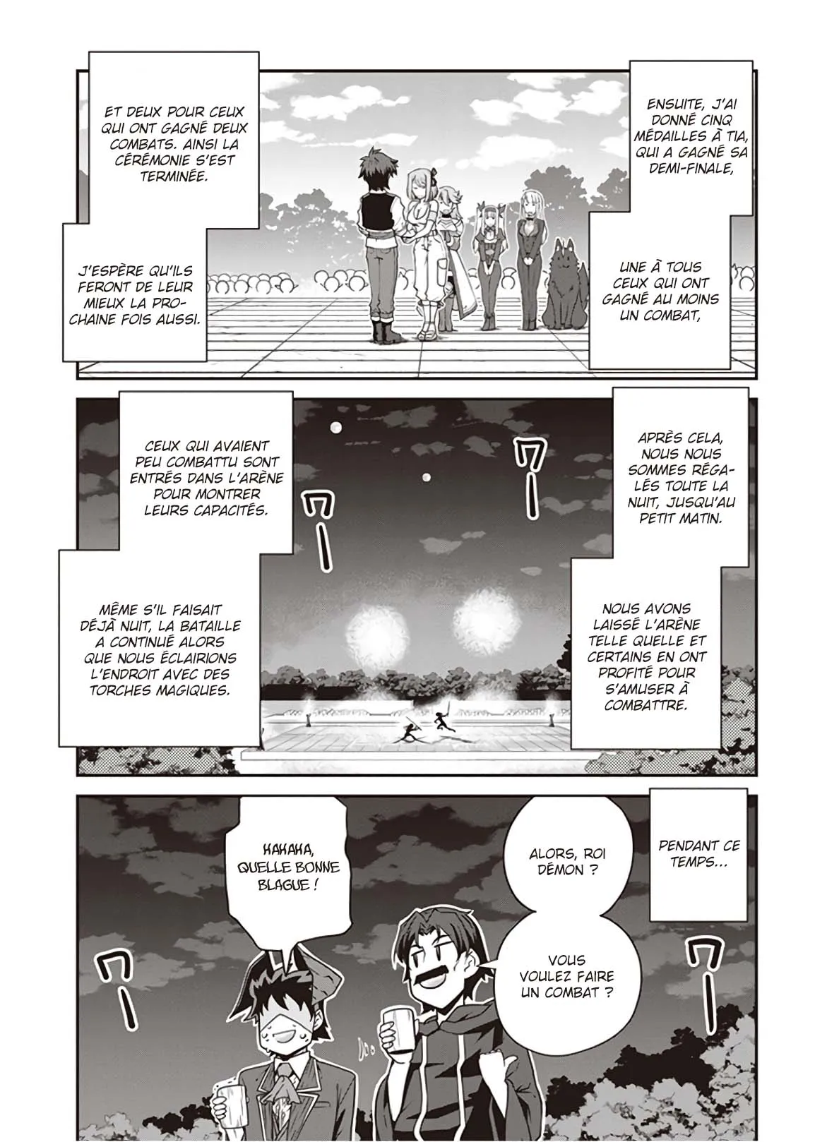 Isekai Nonbiri Nouka - 81 - 67d7ea5444d8d.webp