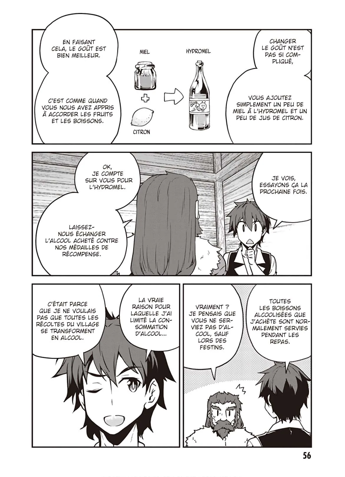 Isekai Nonbiri Nouka - 84 - 67d7ea5caa7e1.webp