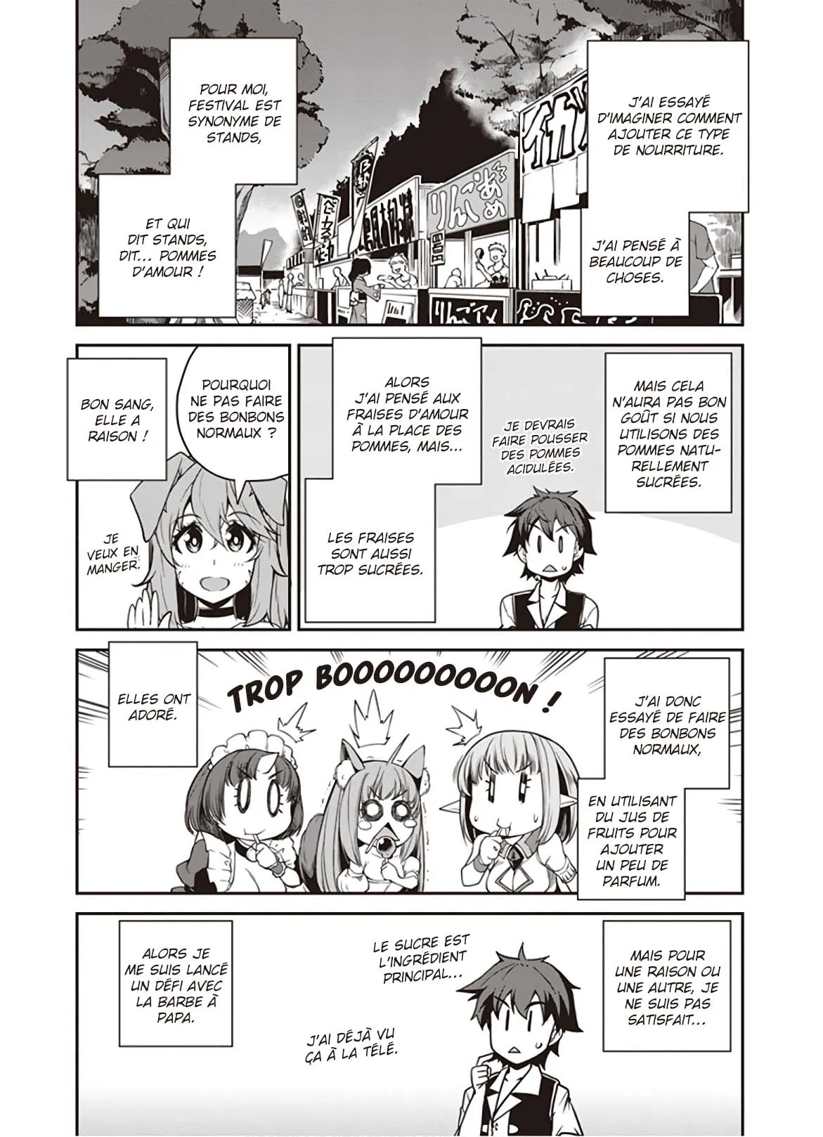 Isekai Nonbiri Nouka - 85 - 67d7ea5f750b1.webp