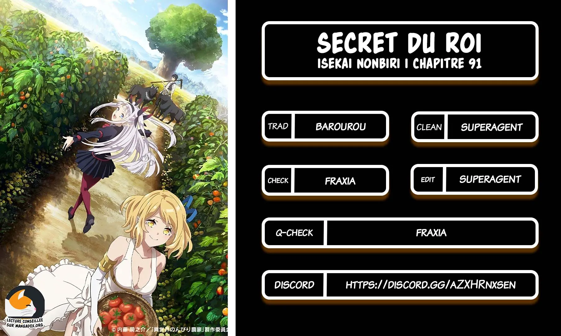 Isekai Nonbiri Nouka - 91 - 67d7ea7096a0e.webp