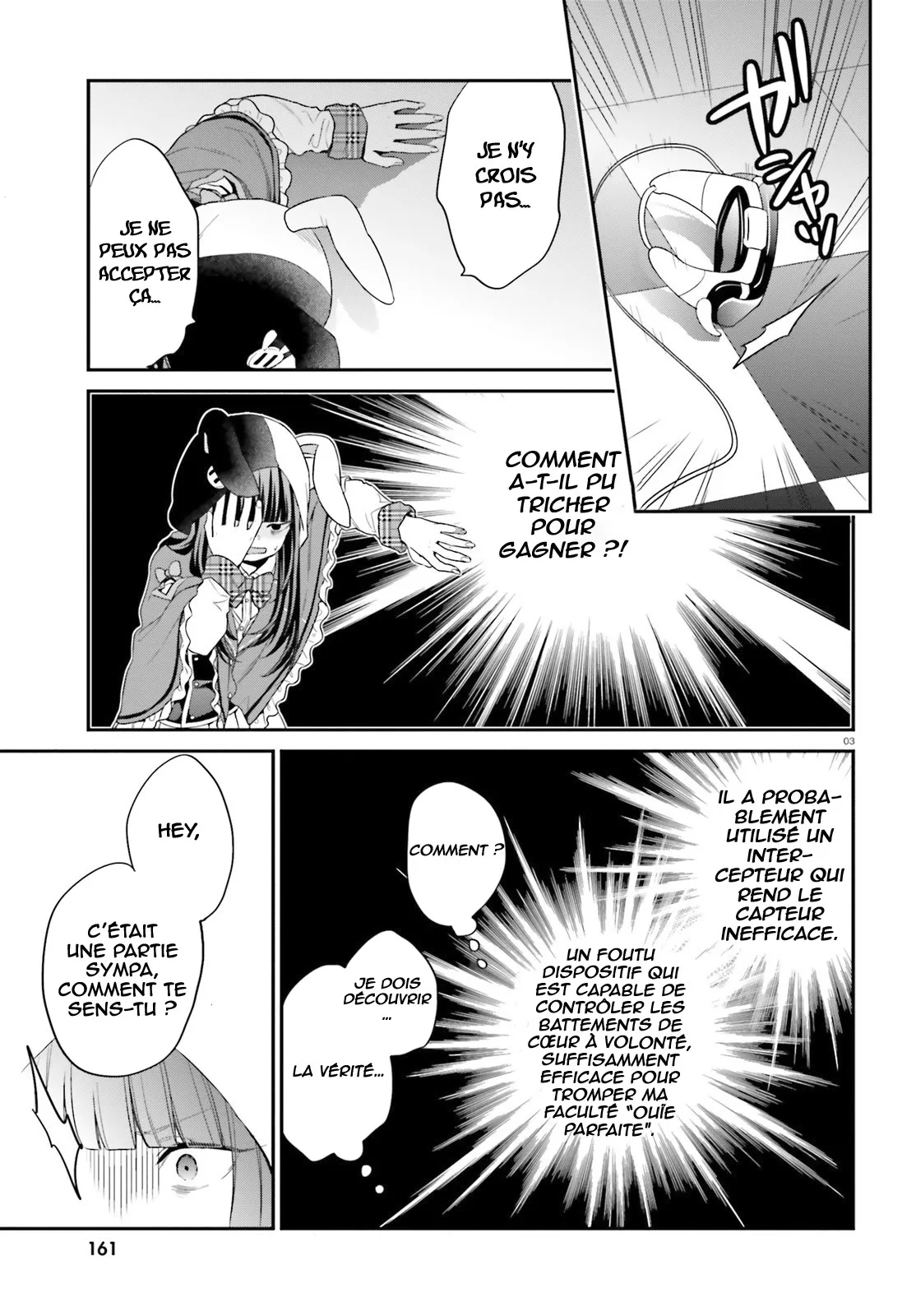 Jishou F-Rank No Oniisama Ga Game De Hyouka Sareru Gakuen No Chouten Ni Kunrin Suru Sou Desu Yo? - 12 - 67d7ebaaafbc3.webp