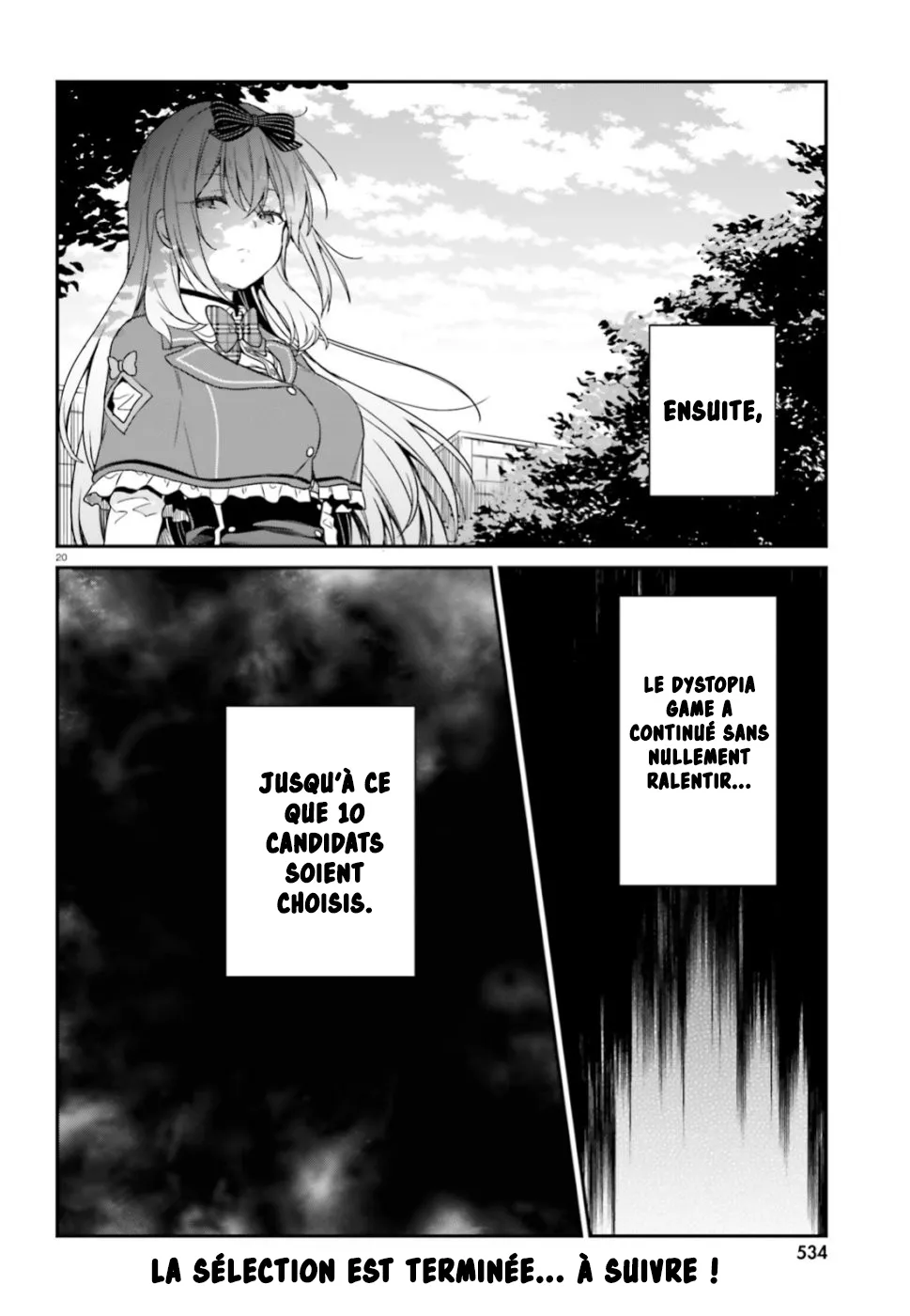 Jishou F-Rank No Oniisama Ga Game De Hyouka Sareru Gakuen No Chouten Ni Kunrin Suru Sou Desu Yo? - 19 - 67d7ebe14cab6.webp
