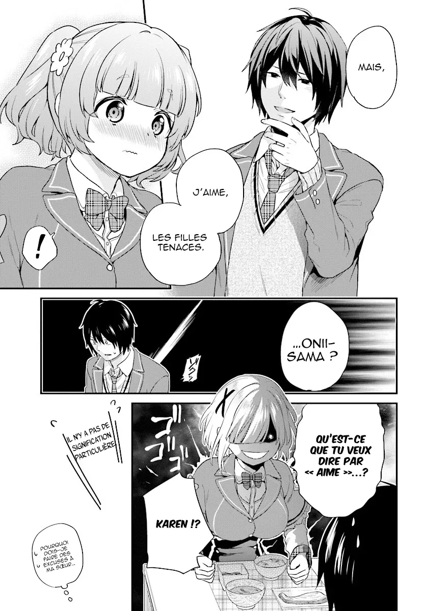 Jishou F-Rank No Oniisama Ga Game De Hyouka Sareru Gakuen No Chouten Ni Kunrin Suru Sou Desu Yo? - 3 - 67d7ec17202e9.webp