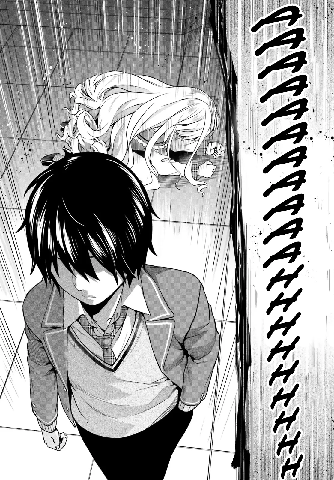 Jishou F-Rank No Oniisama Ga Game De Hyouka Sareru Gakuen No Chouten Ni Kunrin Suru Sou Desu Yo? - 4 - 67d7ec2259963.webp