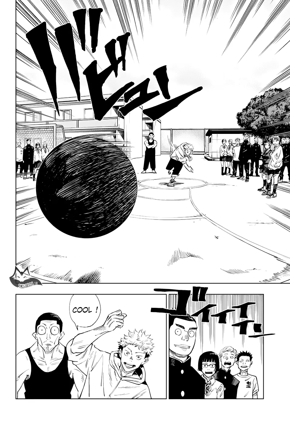 Jujutsu Kaisen - 1 - 6550ed93c26b3.webp
