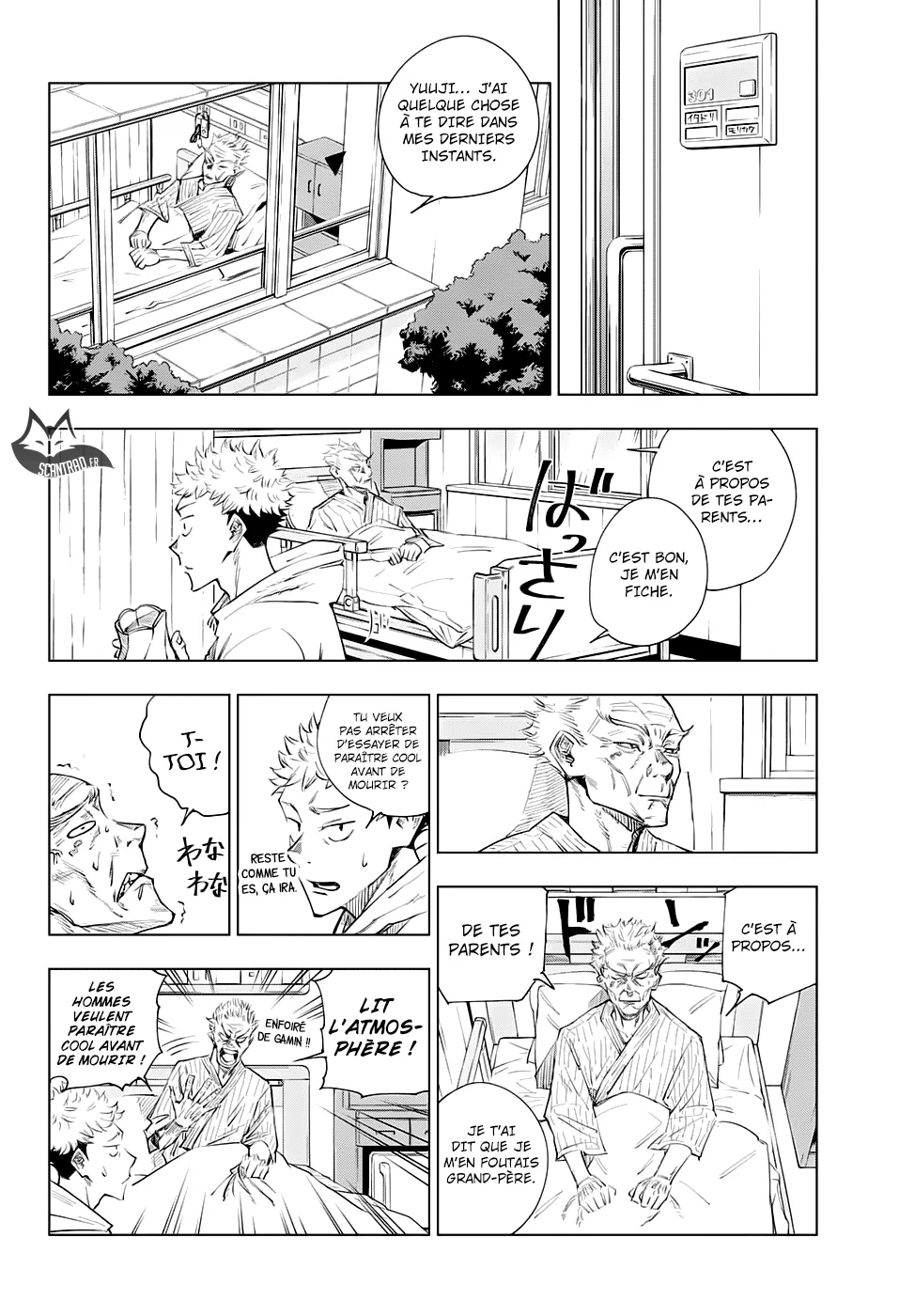 Jujutsu Kaisen - 1 - 6550ed94bb9ce.webp