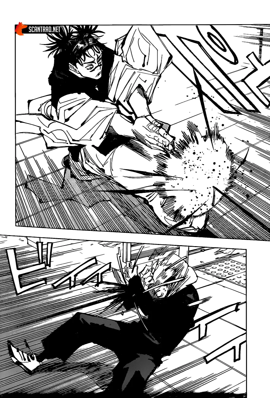 Jujutsu Kaisen - 101 - 6550ef97297cf.webp