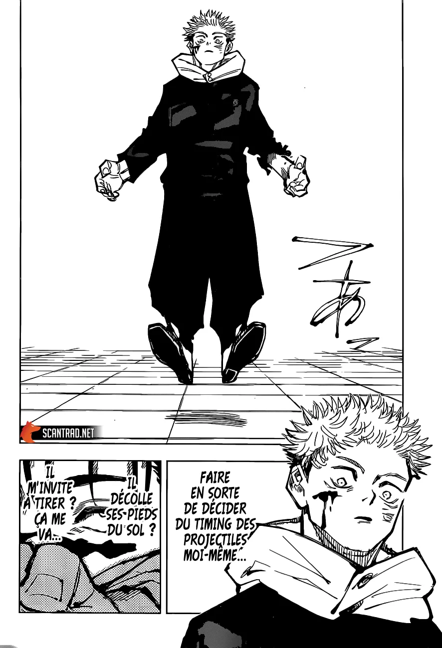 Jujutsu Kaisen - 103 - 6550ef9e8a9b3.webp