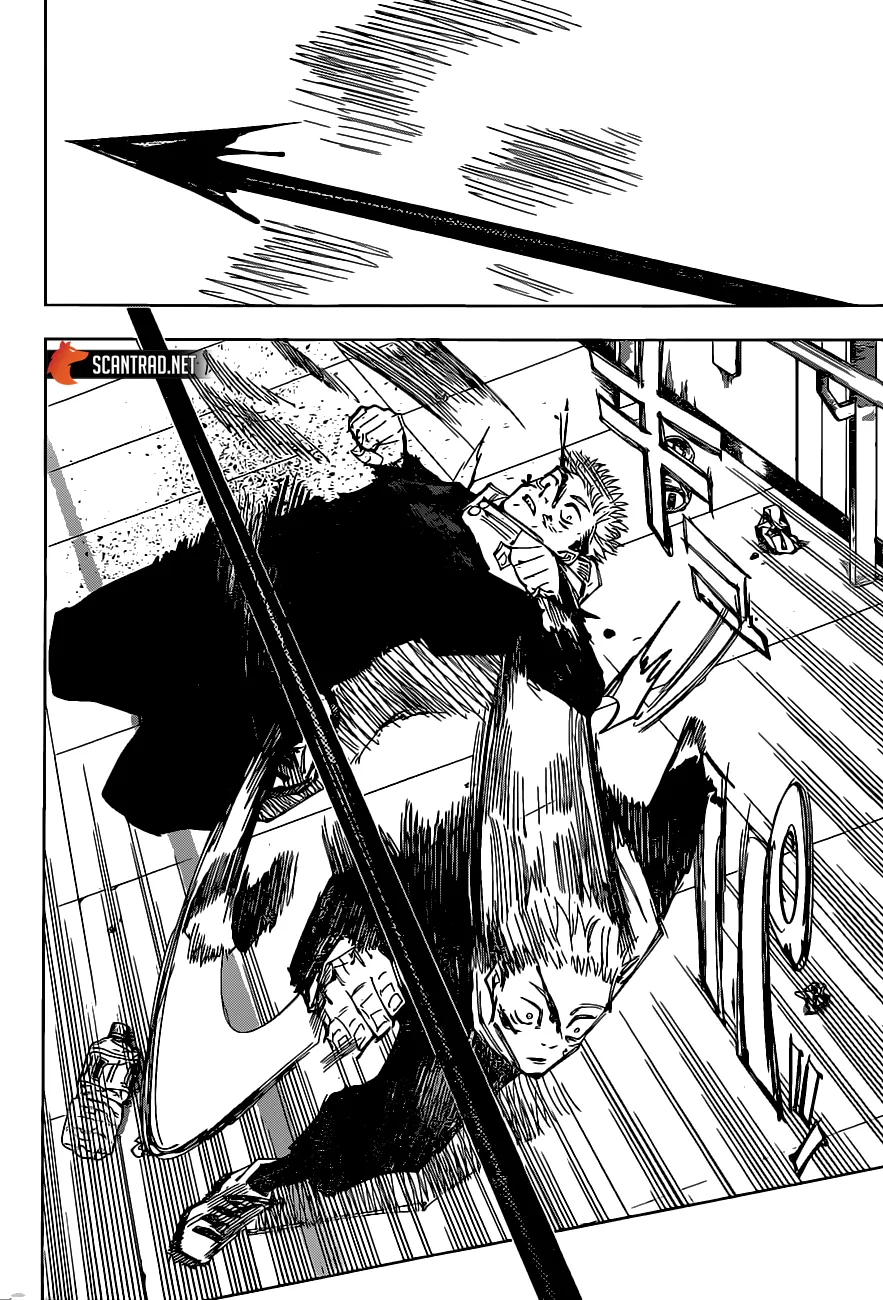 Jujutsu Kaisen - 103 - 6550ef9ef3c2a.webp
