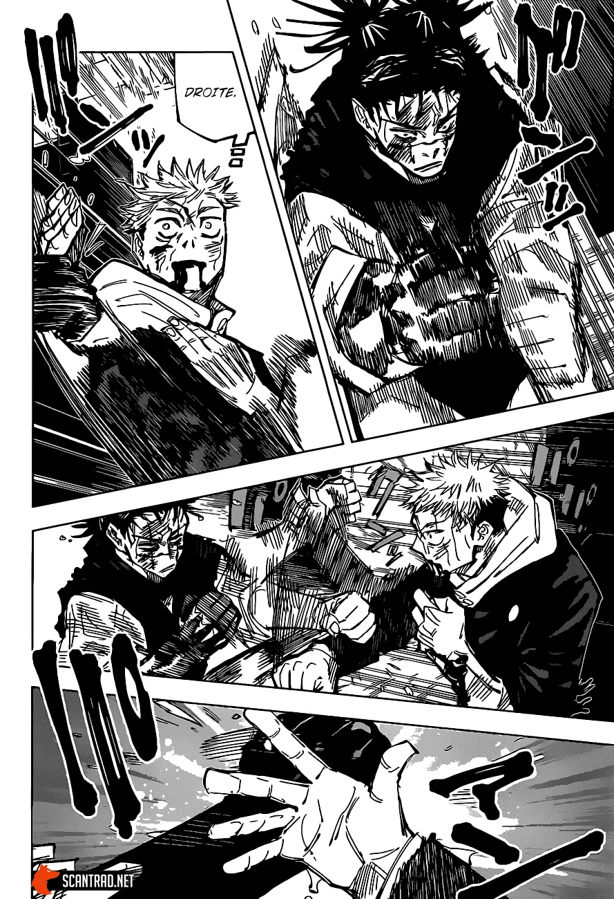 Jujutsu Kaisen - 105 - 6550efa971d5a.webp