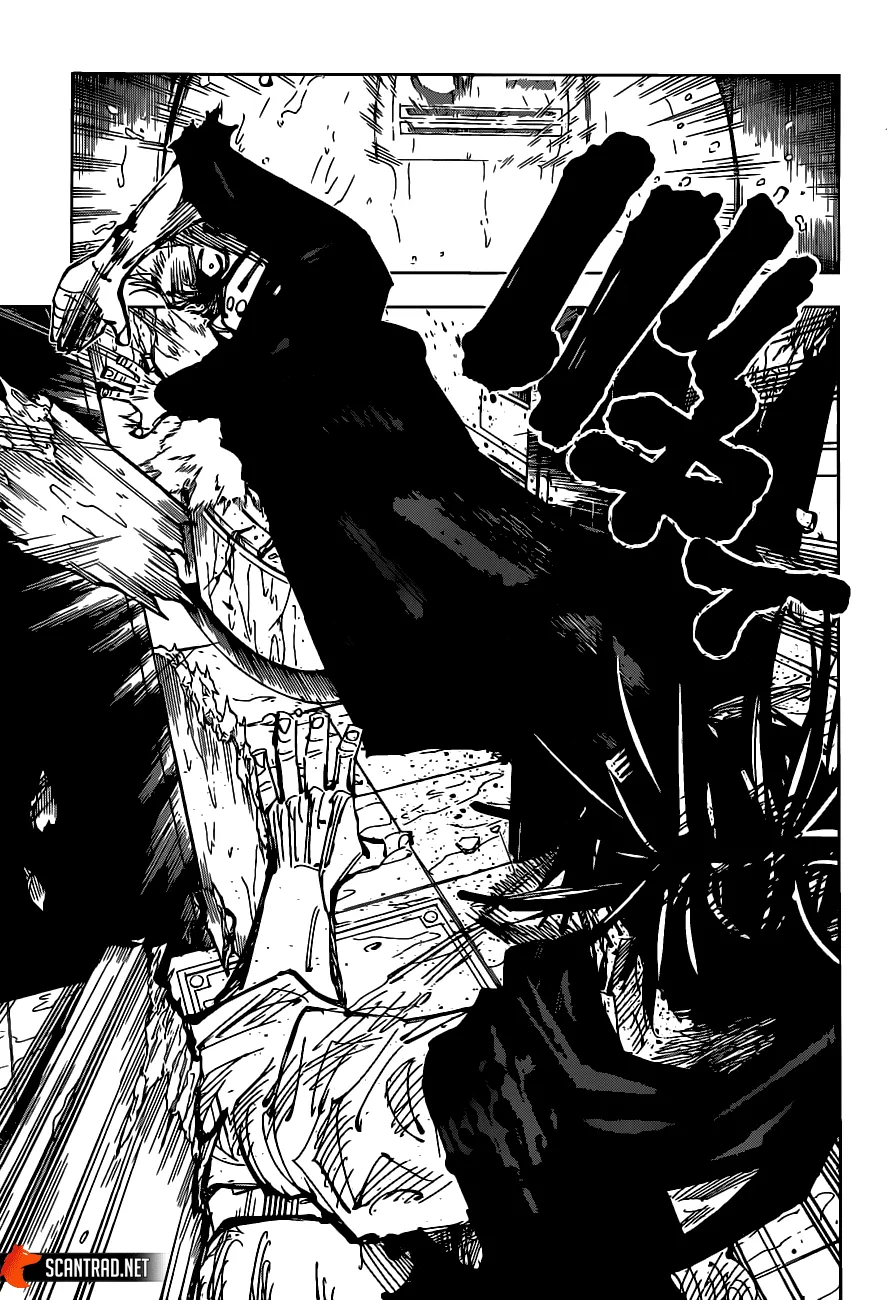 Jujutsu Kaisen - 105 - 6550efaa2967a.webp