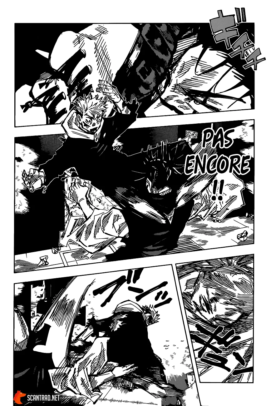 Jujutsu Kaisen - 105 - 6550efaa65271.webp