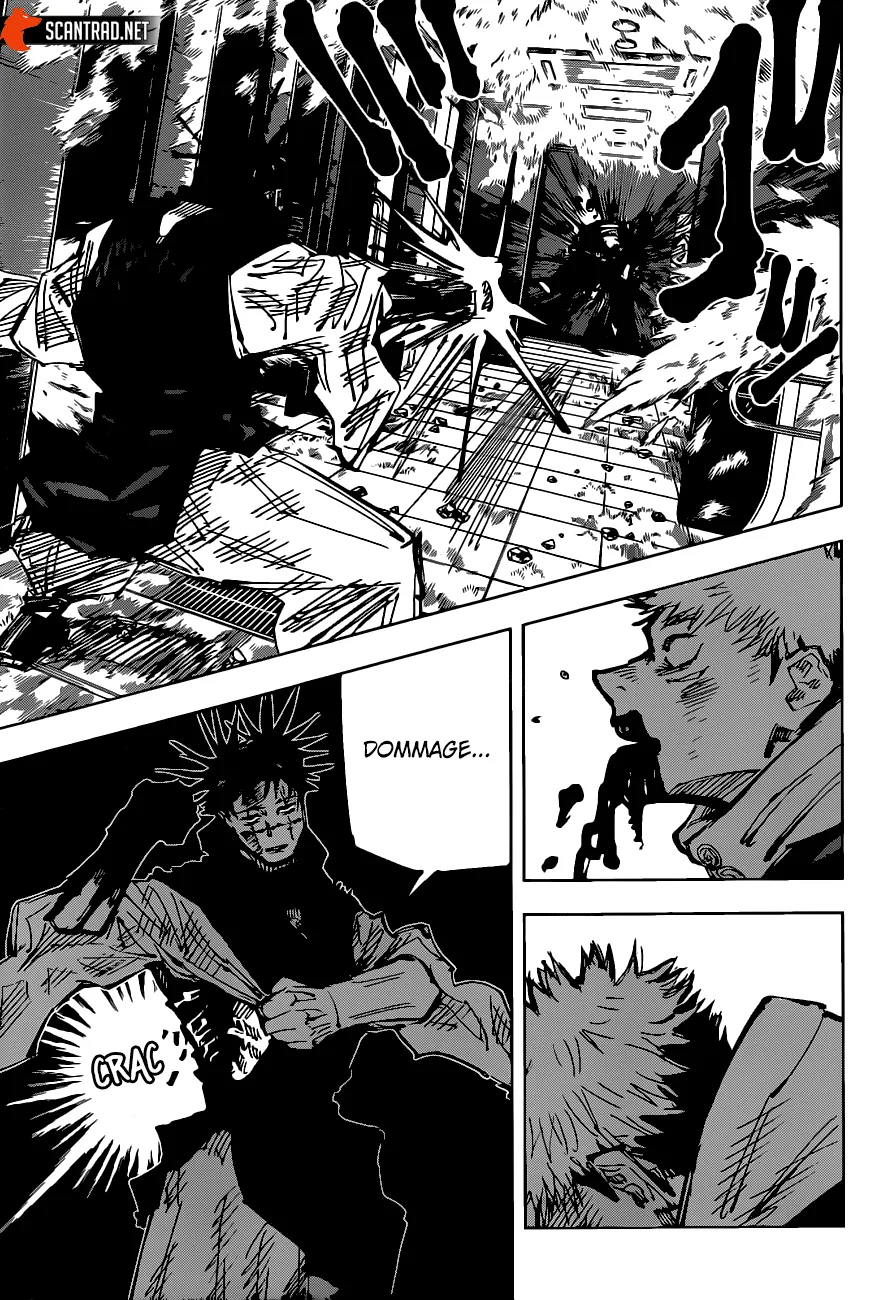 Jujutsu Kaisen - 105 - 6550efab7fbe0.webp