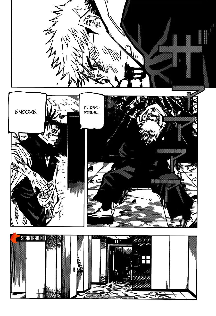 Jujutsu Kaisen - 105 - 6550efabb37bd.webp