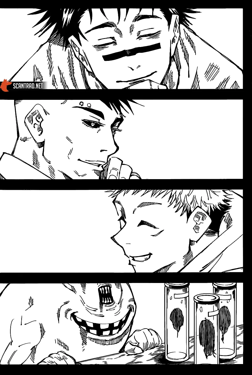 Jujutsu Kaisen - 106 - 6550efad471df.webp