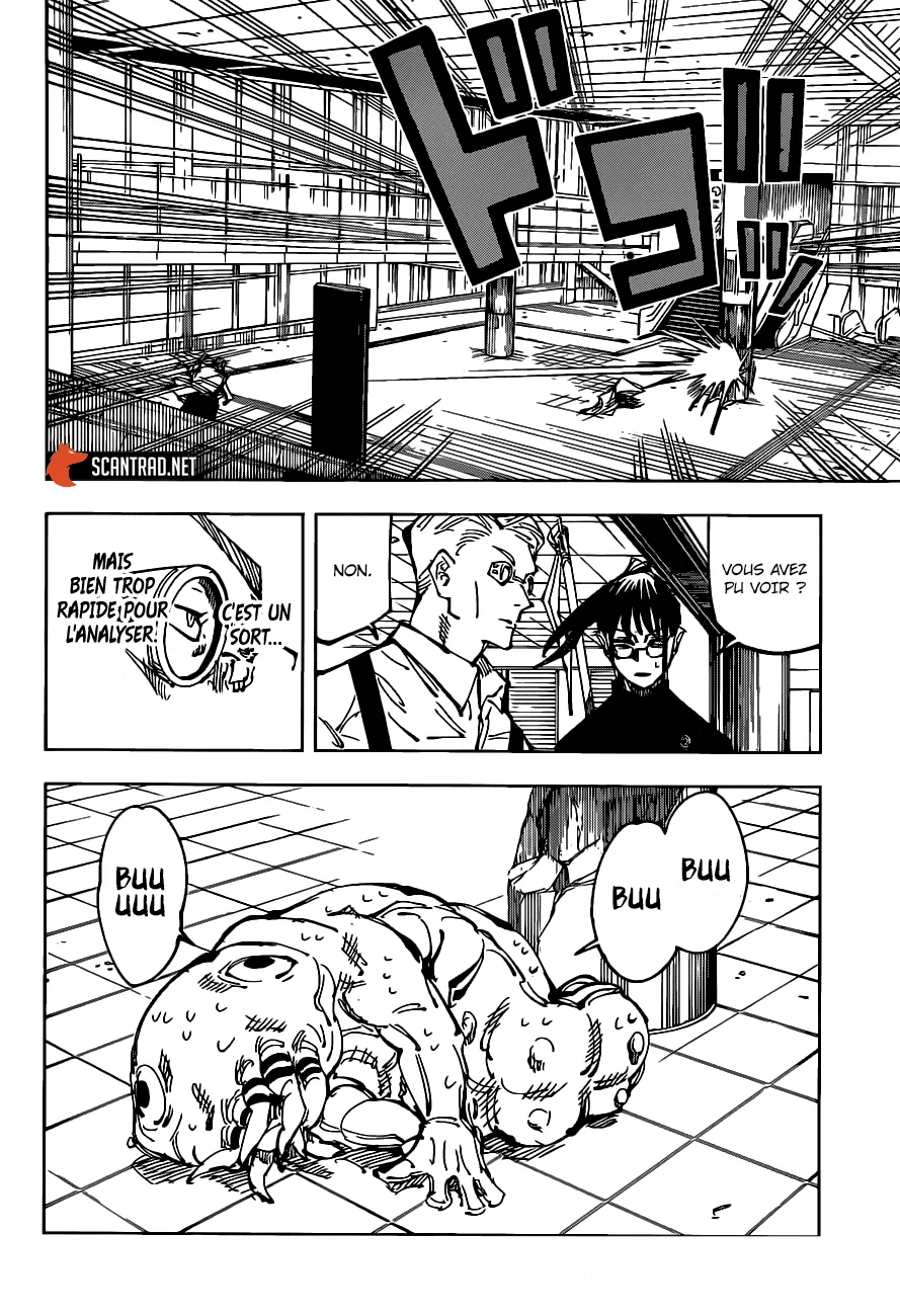 Jujutsu Kaisen - 106 - 6550efaf796e1.webp