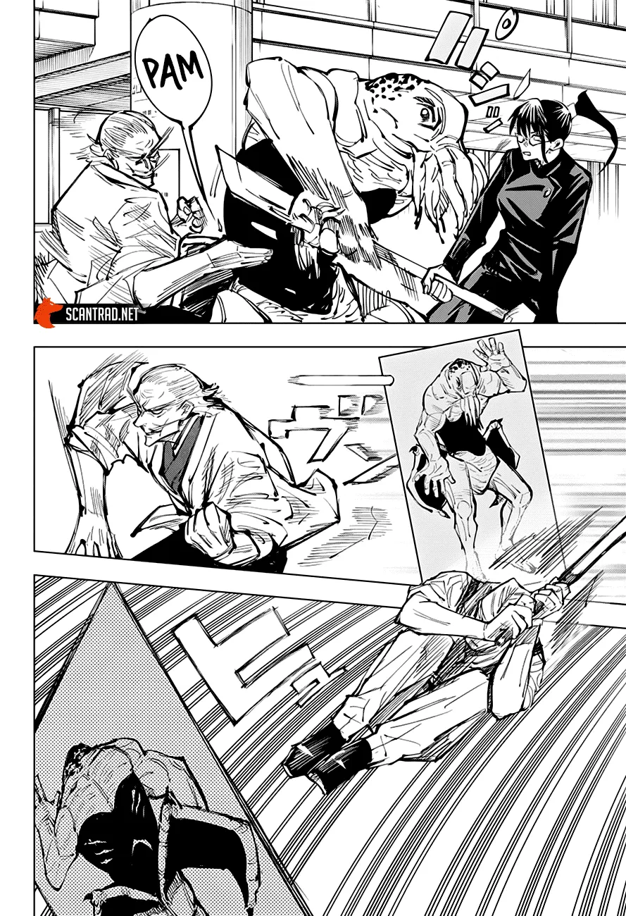 Jujutsu Kaisen - 107 - 6550efb416d5a.webp