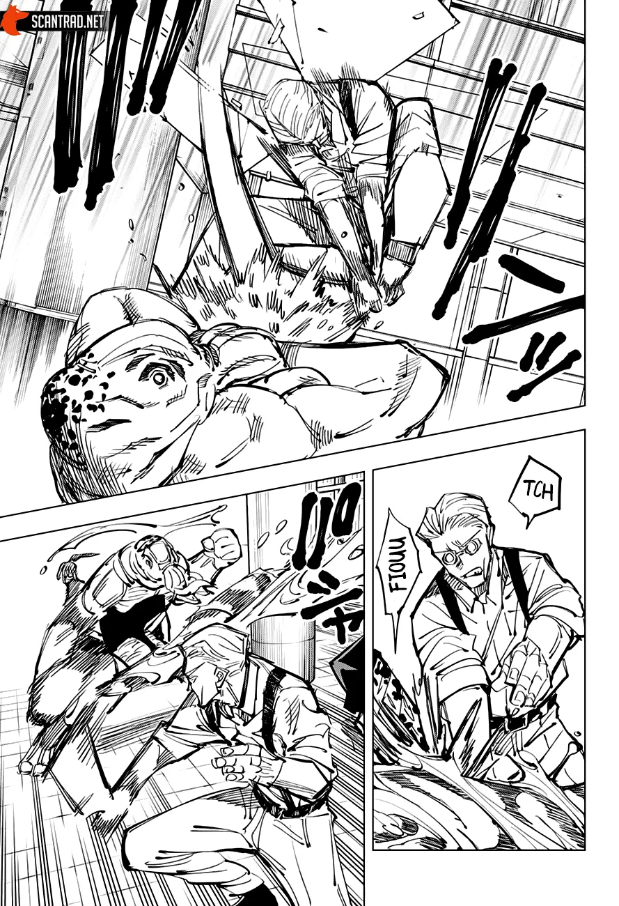 Jujutsu Kaisen - 107 - 6550efb459c5e.webp