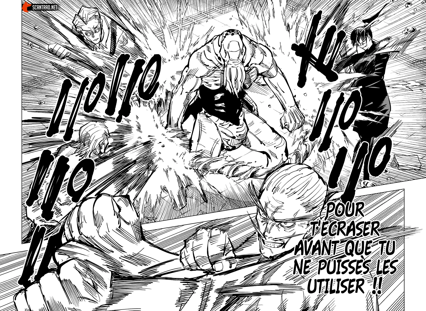Jujutsu Kaisen - 107 - 6550efb5600f8.webp