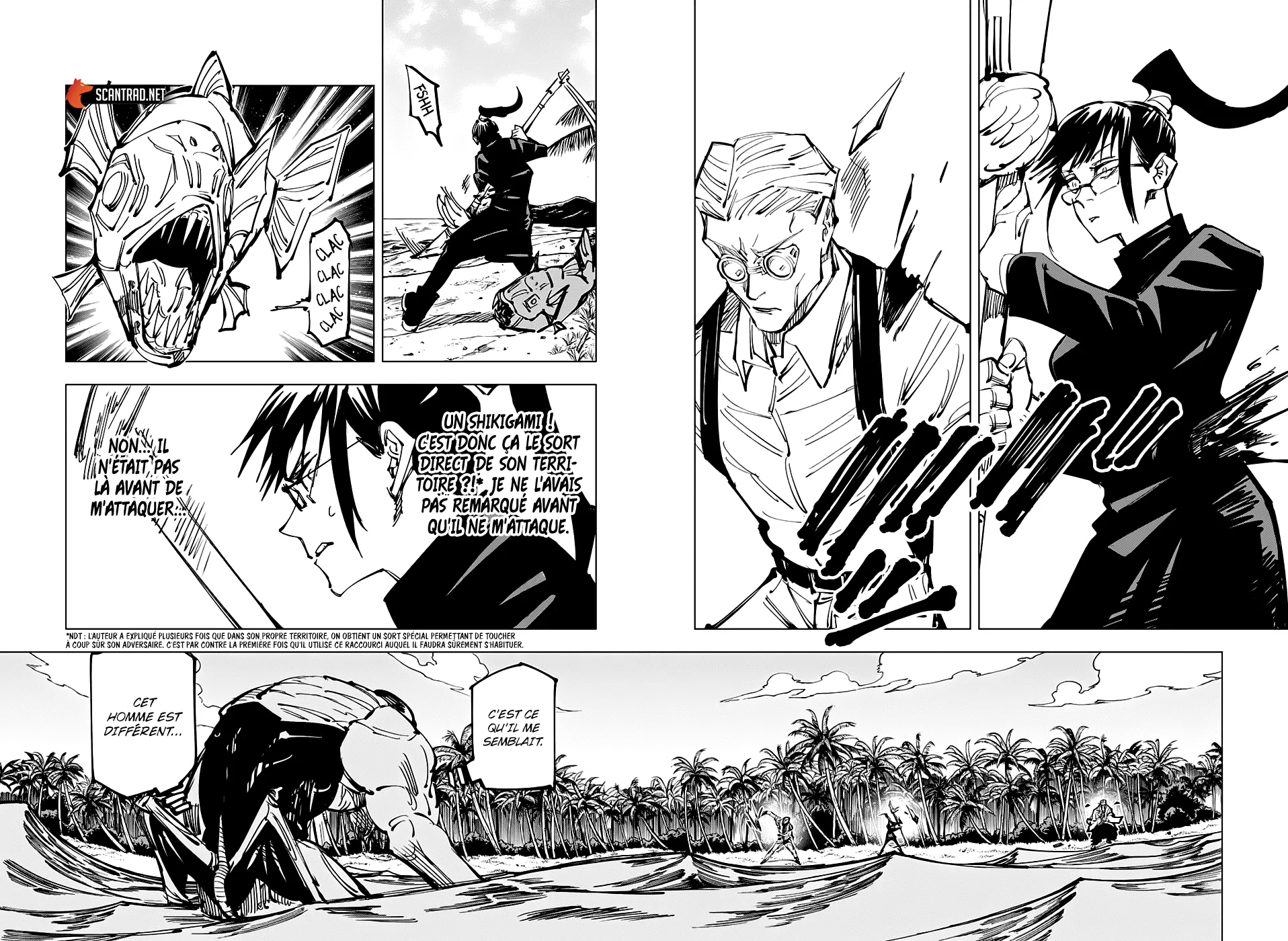 Jujutsu Kaisen - 108 - 6550efb7de317.webp