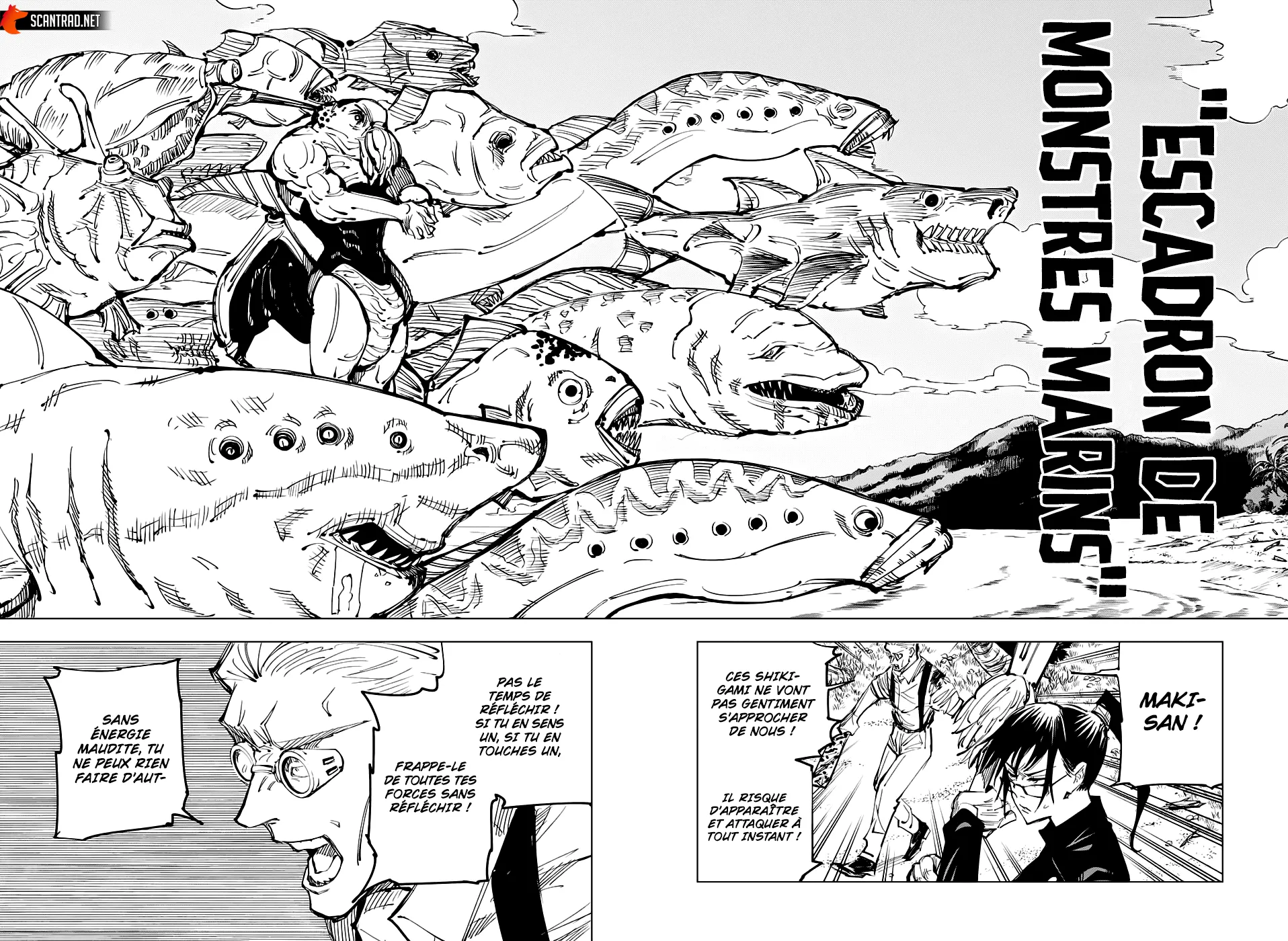 Jujutsu Kaisen - 108 - 6550efb8ee4f1.webp