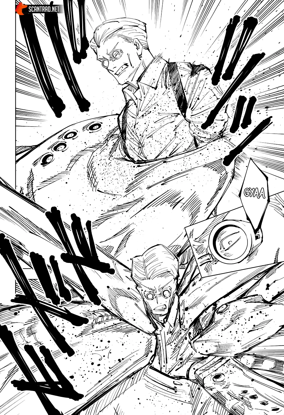 Jujutsu Kaisen - 108 - 6550efb9437ae.webp