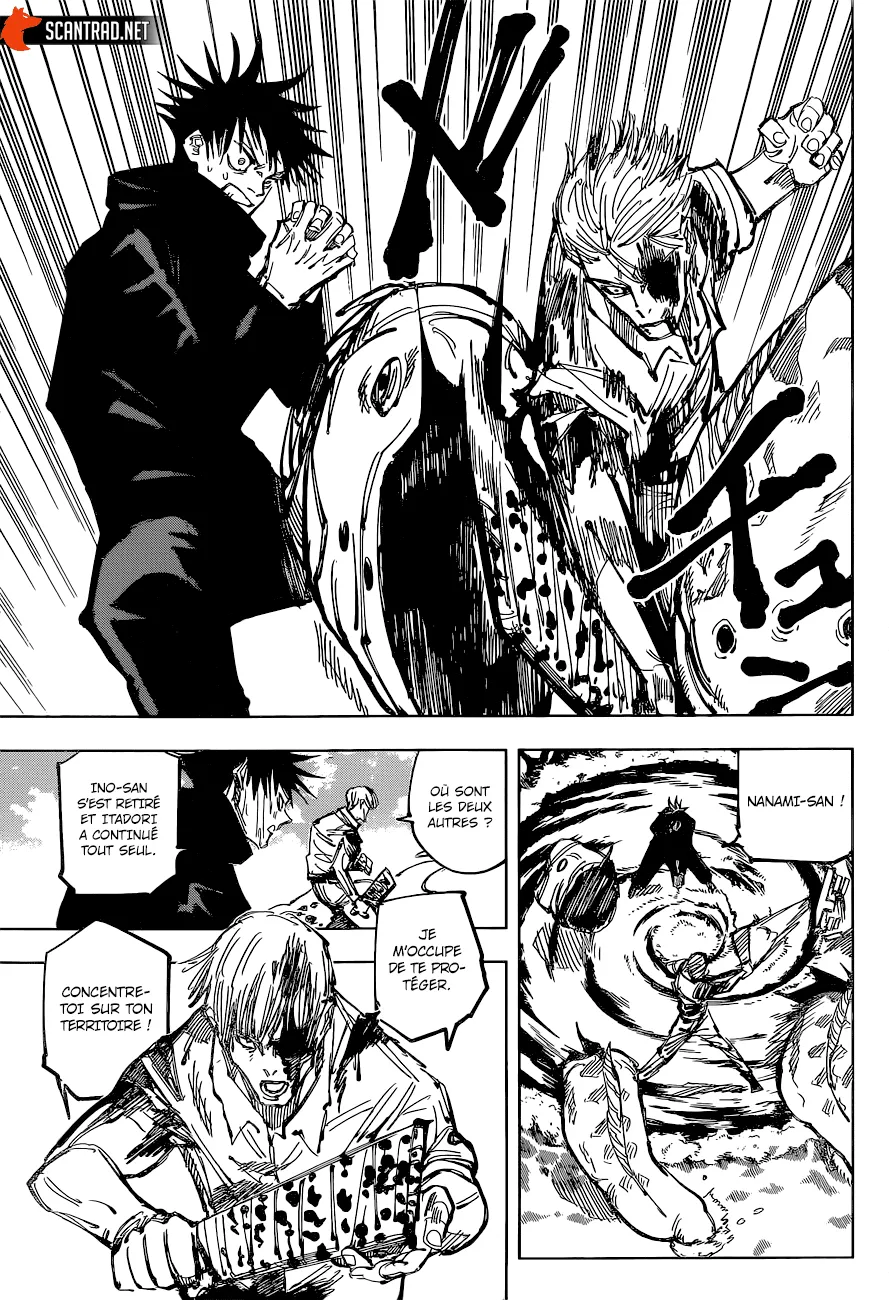 Jujutsu Kaisen - 109 - 6550efbe5757c.webp