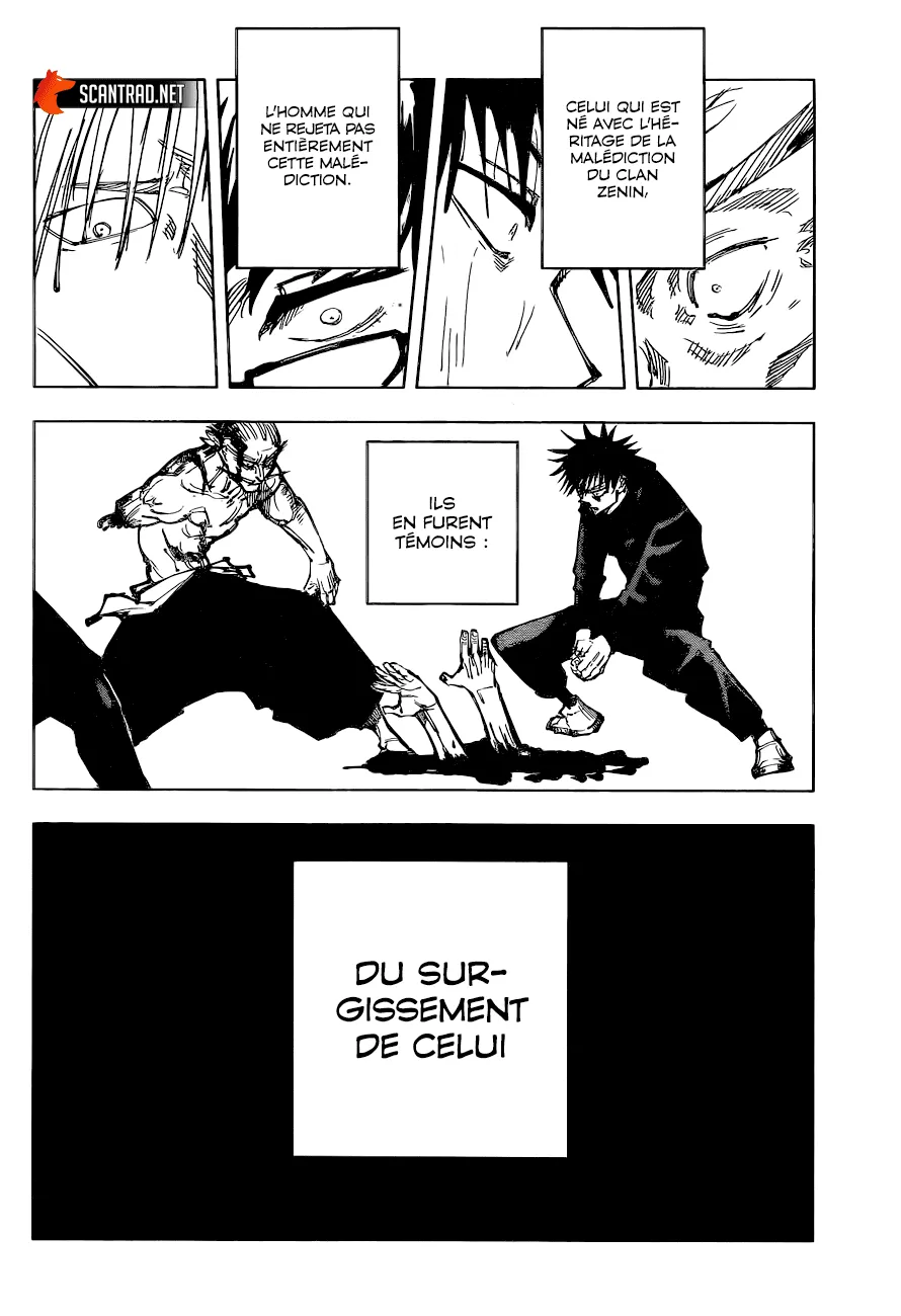 Jujutsu Kaisen - 109 - 6550efc0e497e.webp