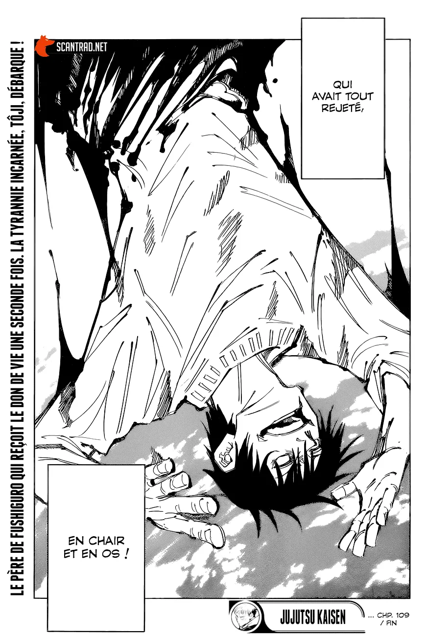 Jujutsu Kaisen - 109 - 6550efc12805a.webp