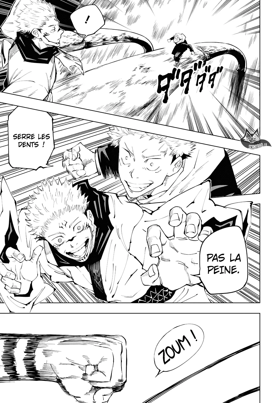 Jujutsu Kaisen - 11 - 6550edcca7b68.webp
