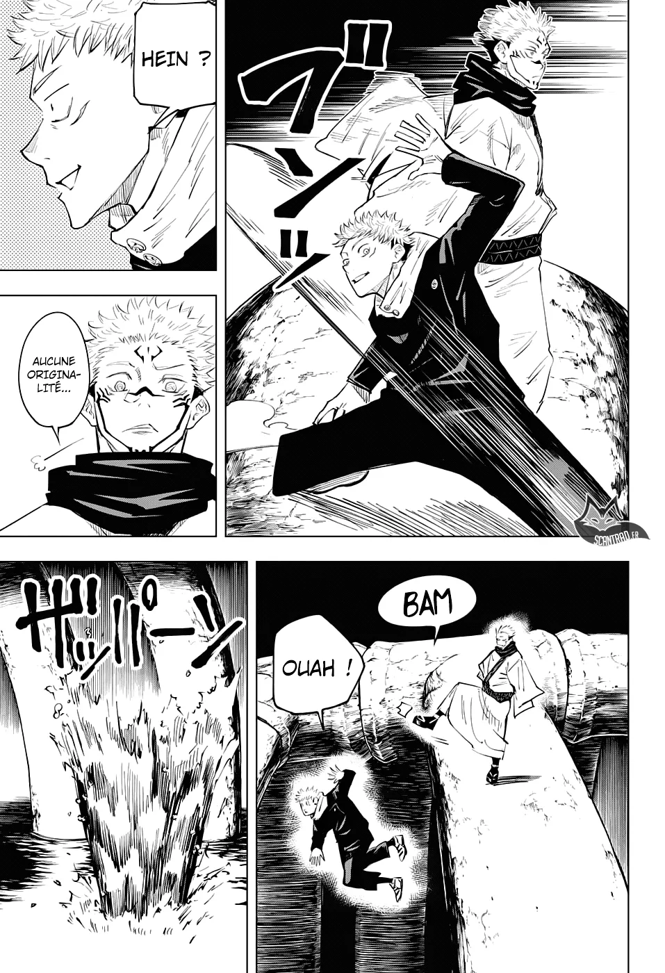 Jujutsu Kaisen - 11 - 6550edcd3612d.webp
